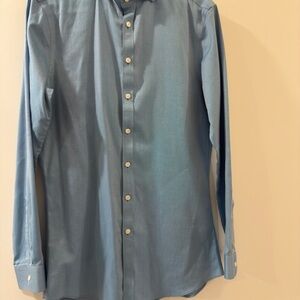 Charles Tyrwhitt Light Blue Dress Shirt